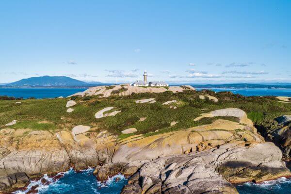 Discovering The History And Charm Of Montague Island Lighthouse